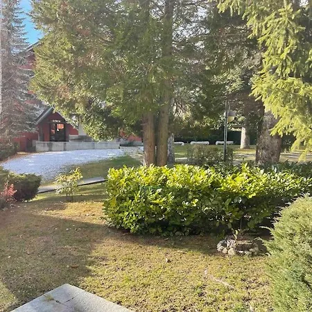 דירה Bellissimo Bilocale Con Giardino בארדונקיה