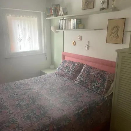 Bellissimo Bilocale Con Giardino בארדונקיה