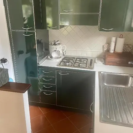 Bellissimo Bilocale Con Giardino * Bardonecchia