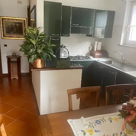 Bellissimo Bilocale Con Giardino *